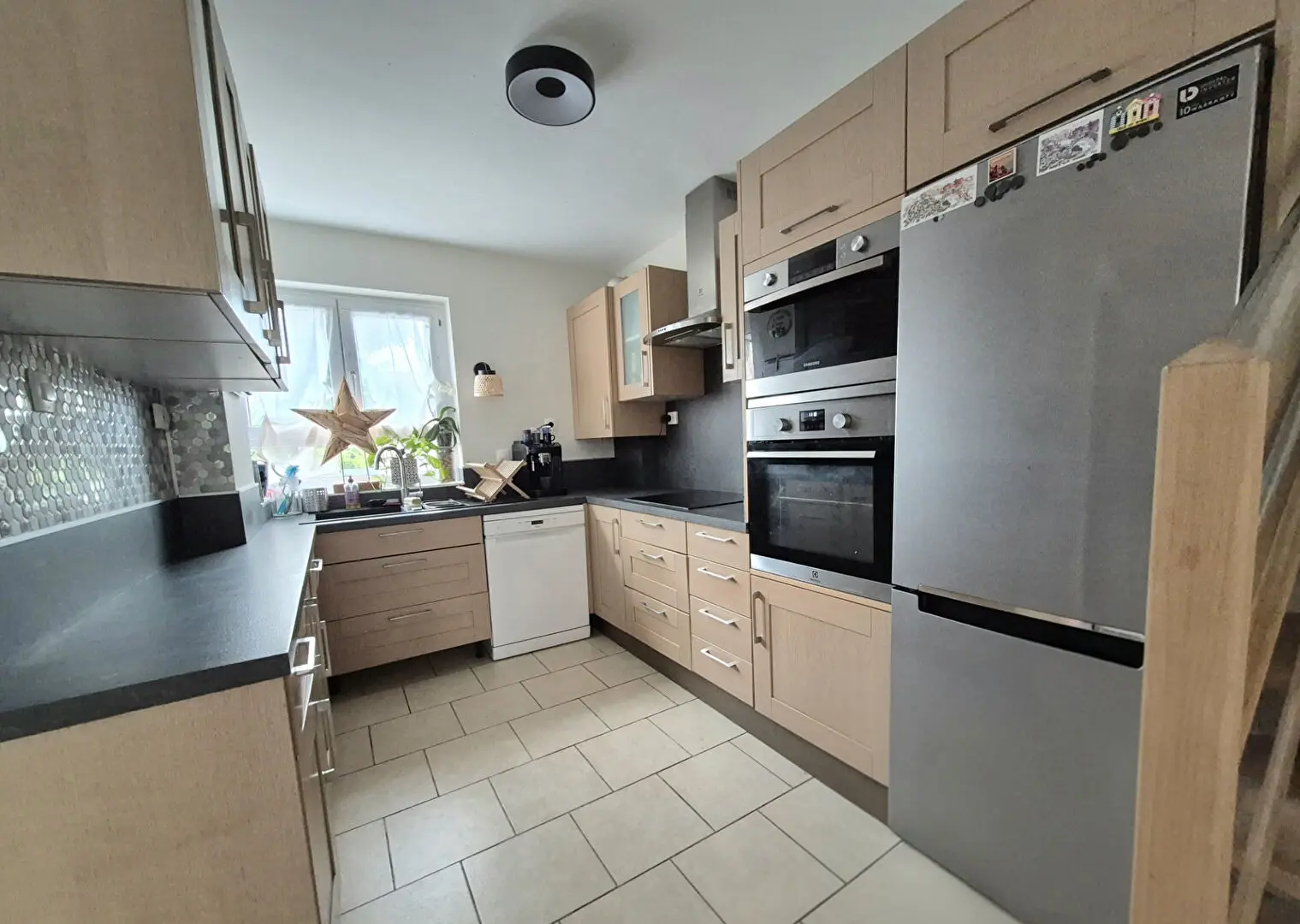 Photo 4 Maison 4 pièces 82m²
