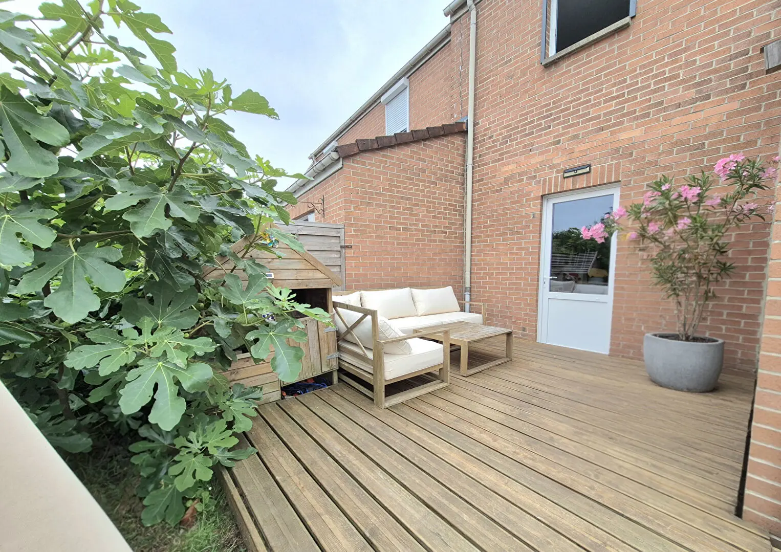 Photo 6 Maison 4 pièces 82m²