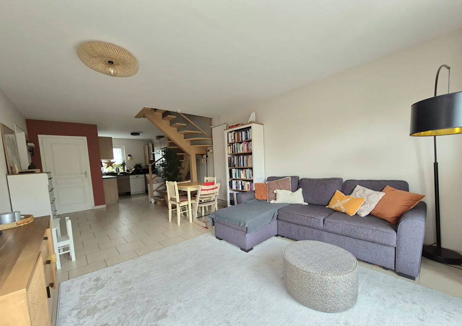 Photo 7 Maison 4 pièces 82m²