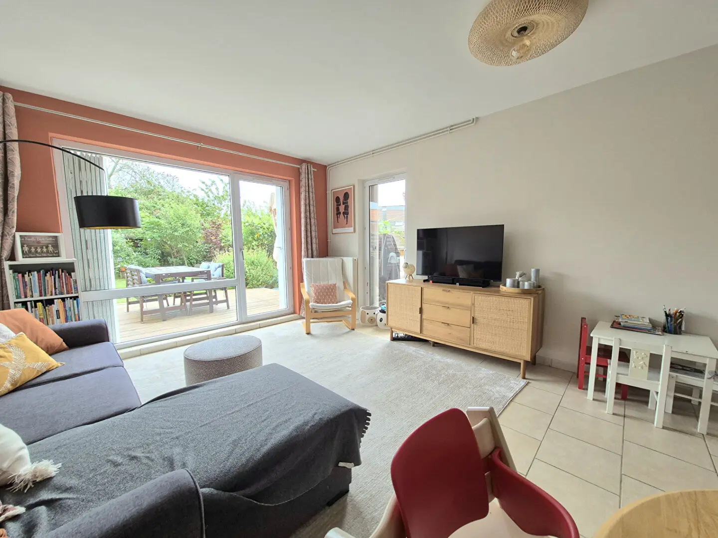 Photo 8 Maison 4 pièces 82m²