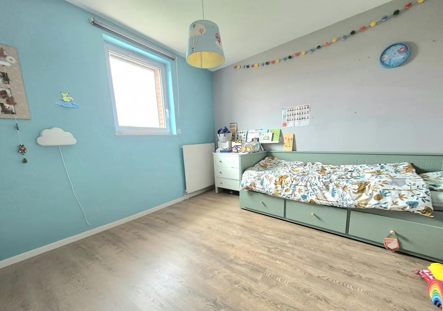 Photo 10 Maison 4 pièces 82m²