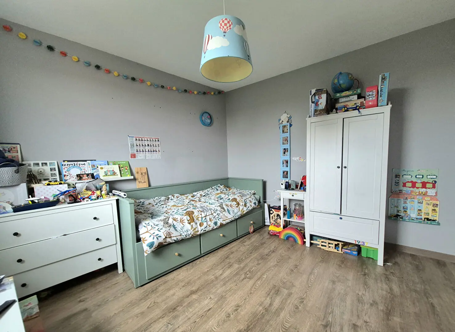 Photo 11 Maison 4 pièces 82m²