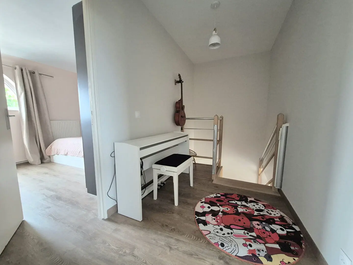 Photo 13 Maison 4 pièces 82m²