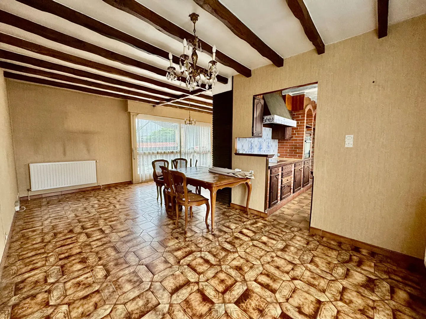 Photo 4 Maison 4 pièces 111m²