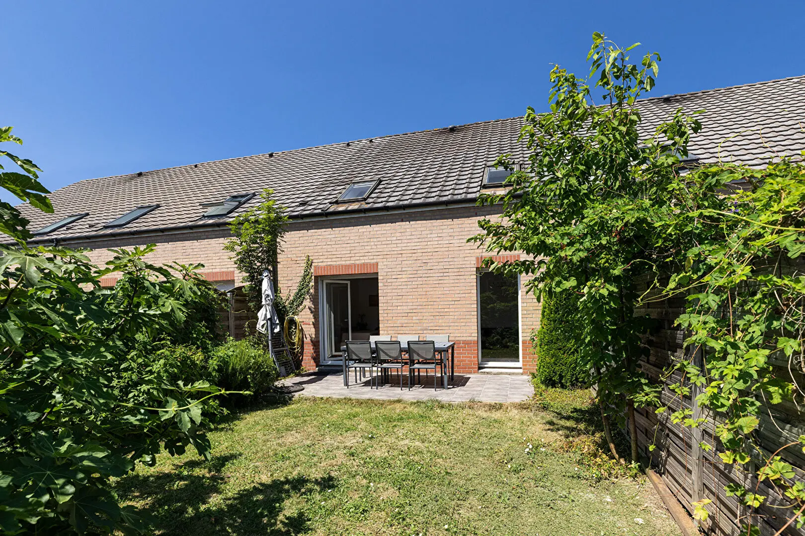 Photo 2 maison Villeneuve-d'Ascq