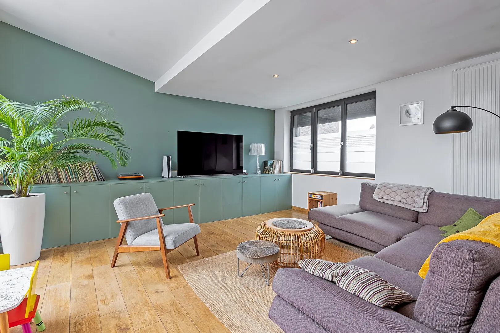 Photo 3 Maison 4 pièces 137m²