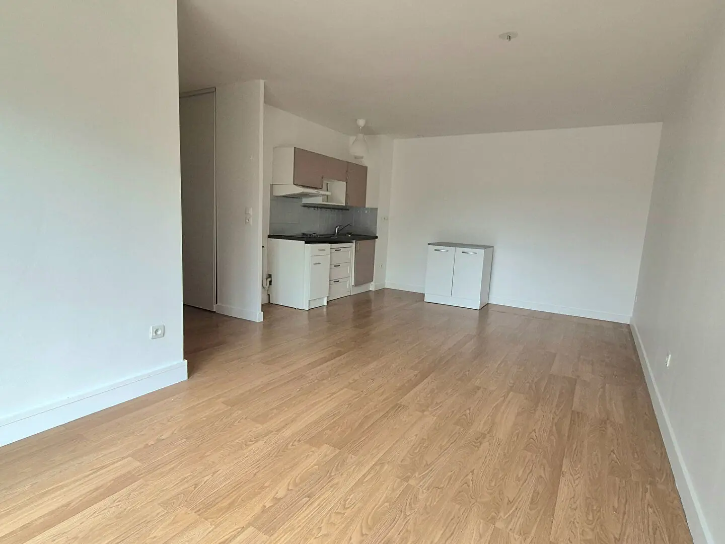 Photo 1 Appartement 3 pièces 66m²