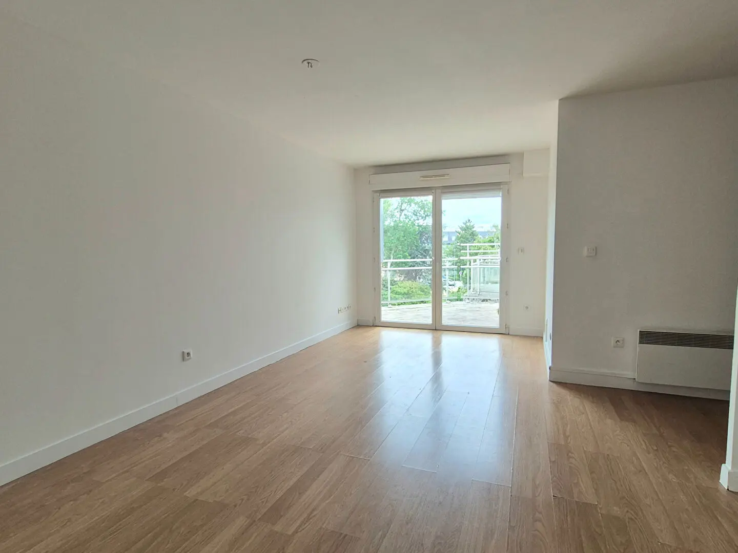 Photo 2 Appartement 3 pièces 66m²