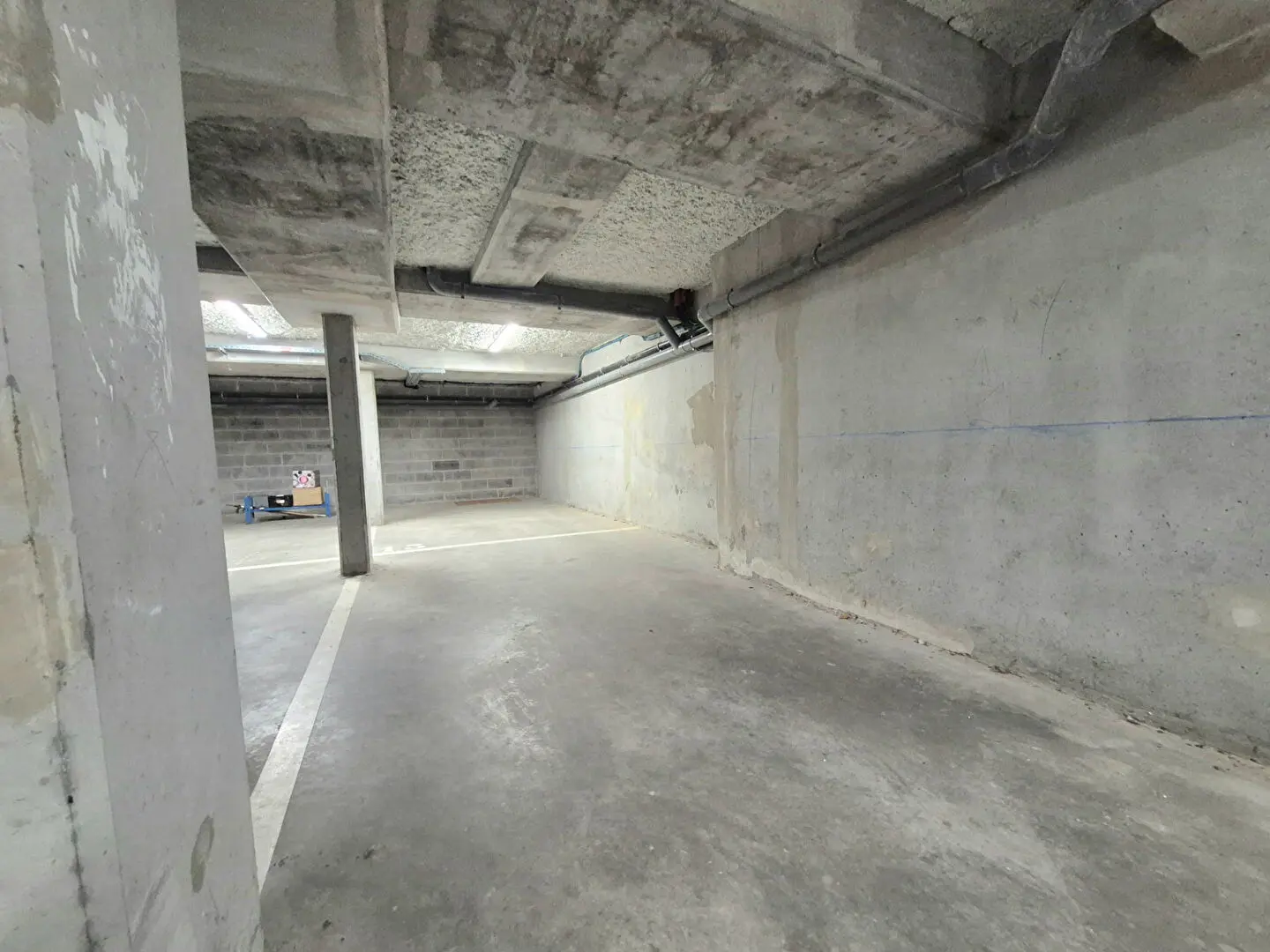 Photo 7 Appartement 3 pièces 66m²