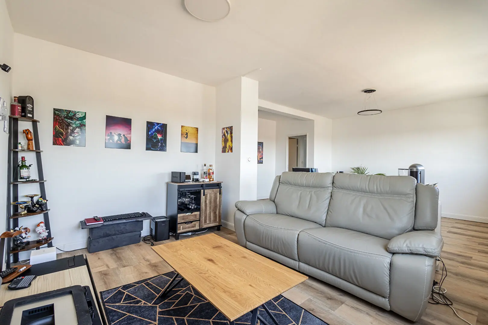 Photo 6 Appartement 3 pièces 67m²