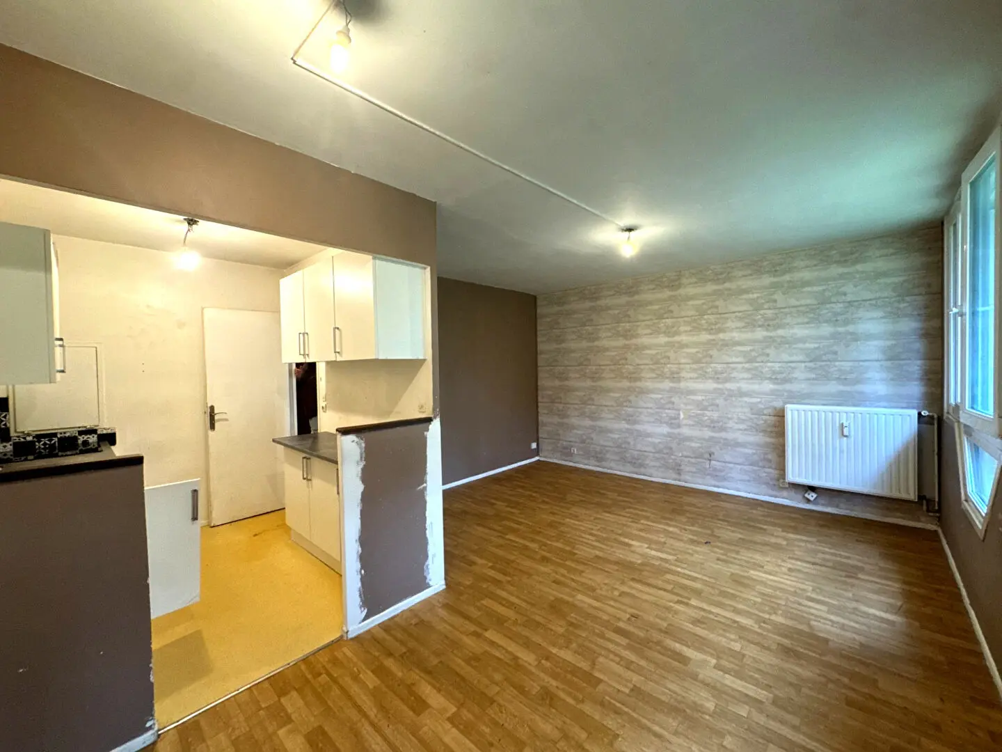Photo 3 Appartement 3 pièces 66m²
