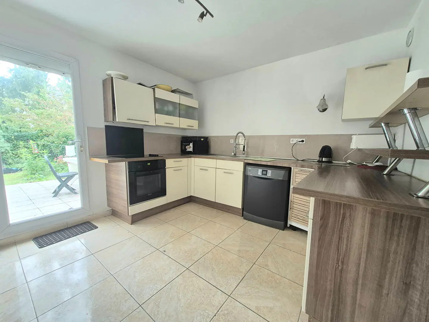 Photo 3 Maison 5 pièces 95m²