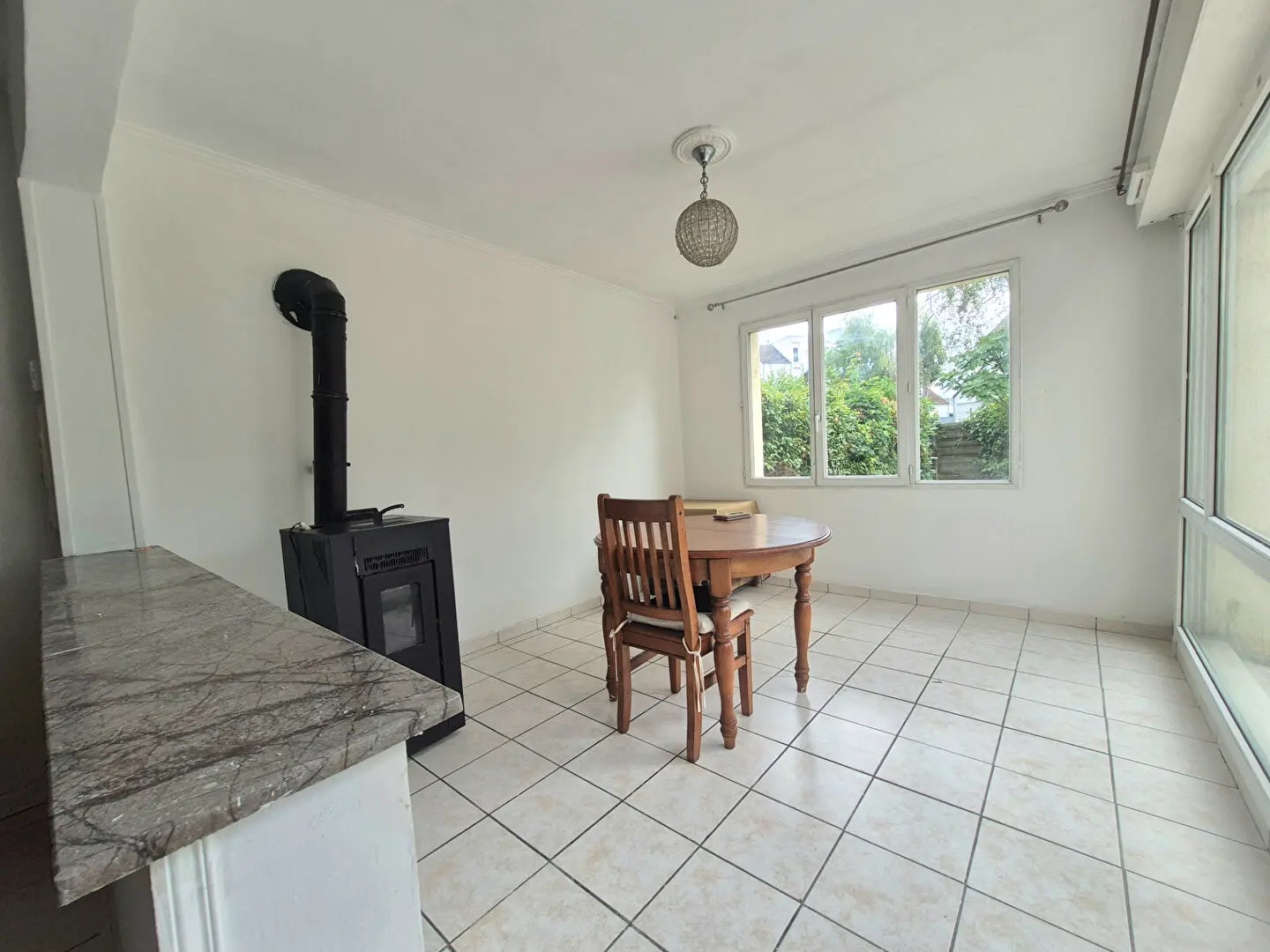 Photo 9 Maison 5 pièces 95m²