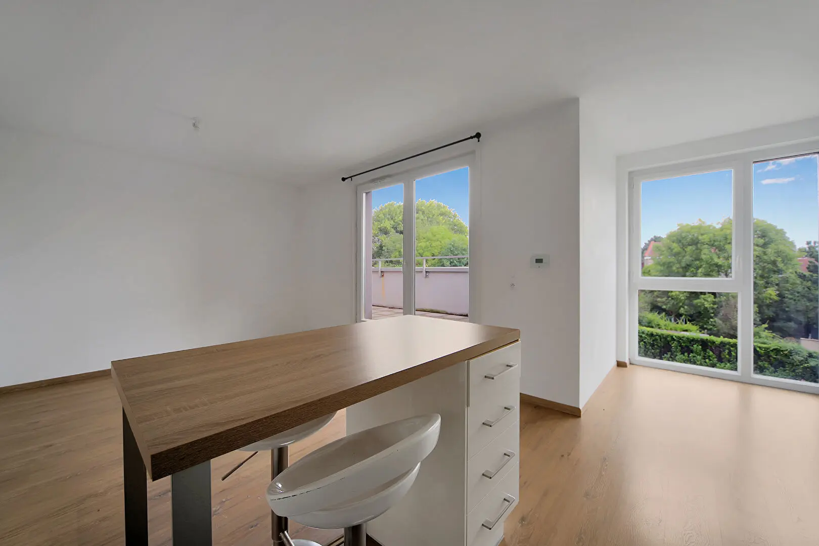 Photo 3 Appartement 2 pièces 43m²
