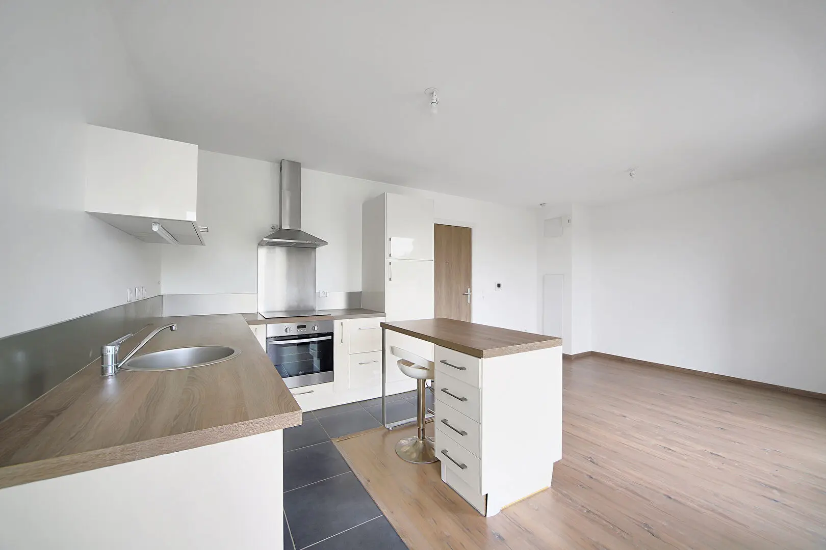 Photo 4 Appartement 2 pièces 43m²