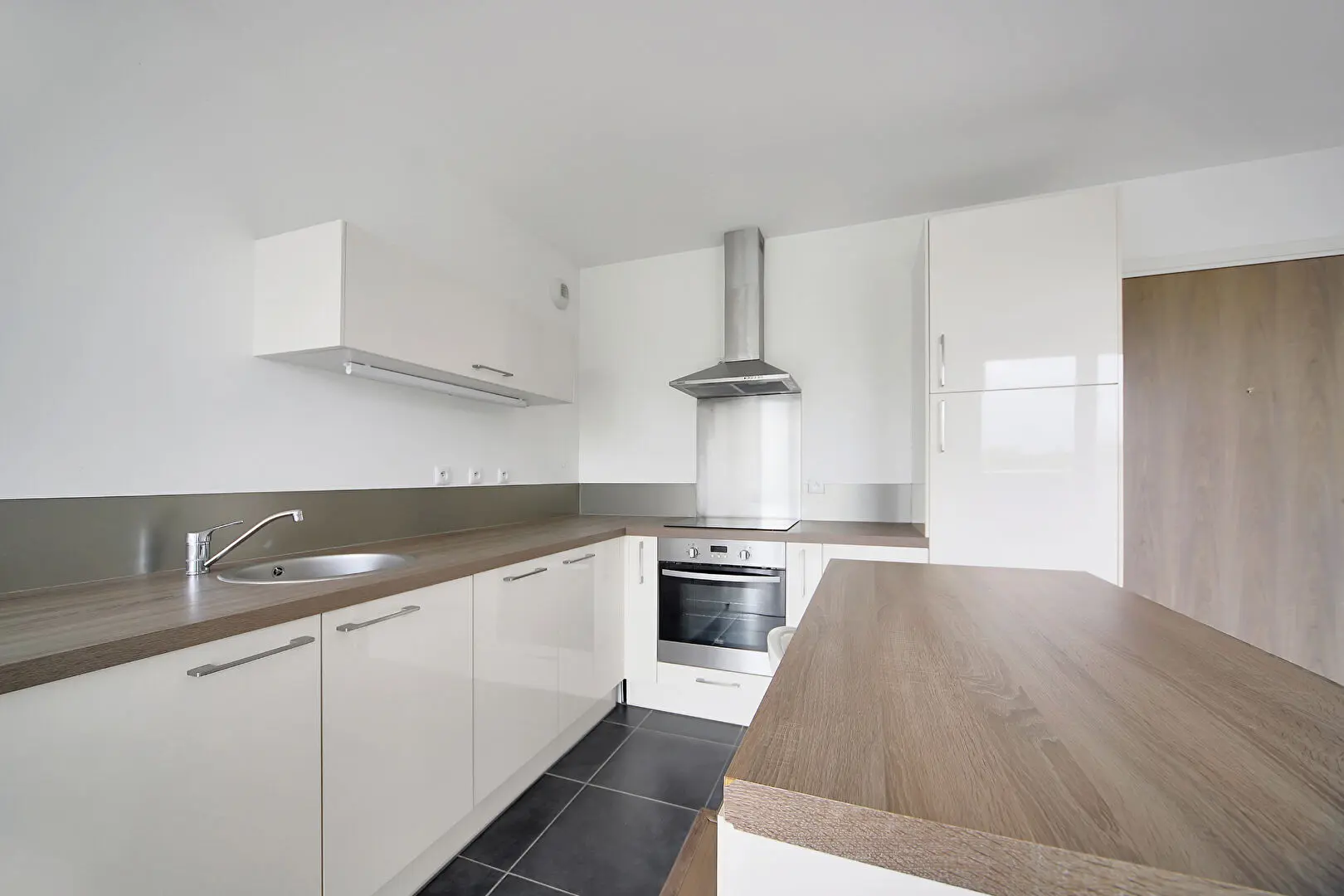 Photo 5 Appartement 2 pièces 43m²