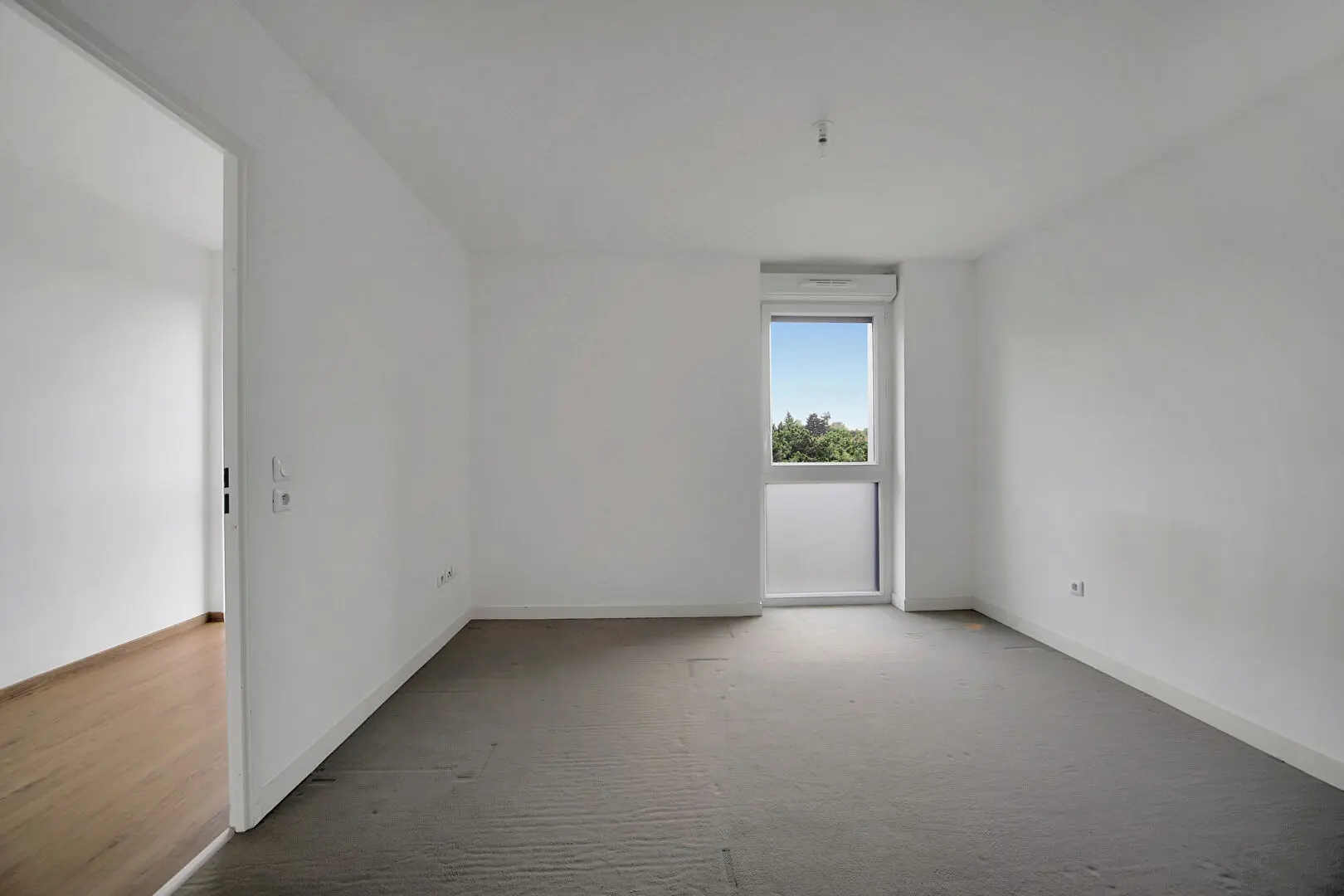 Photo 7 Appartement 2 pièces 43m²