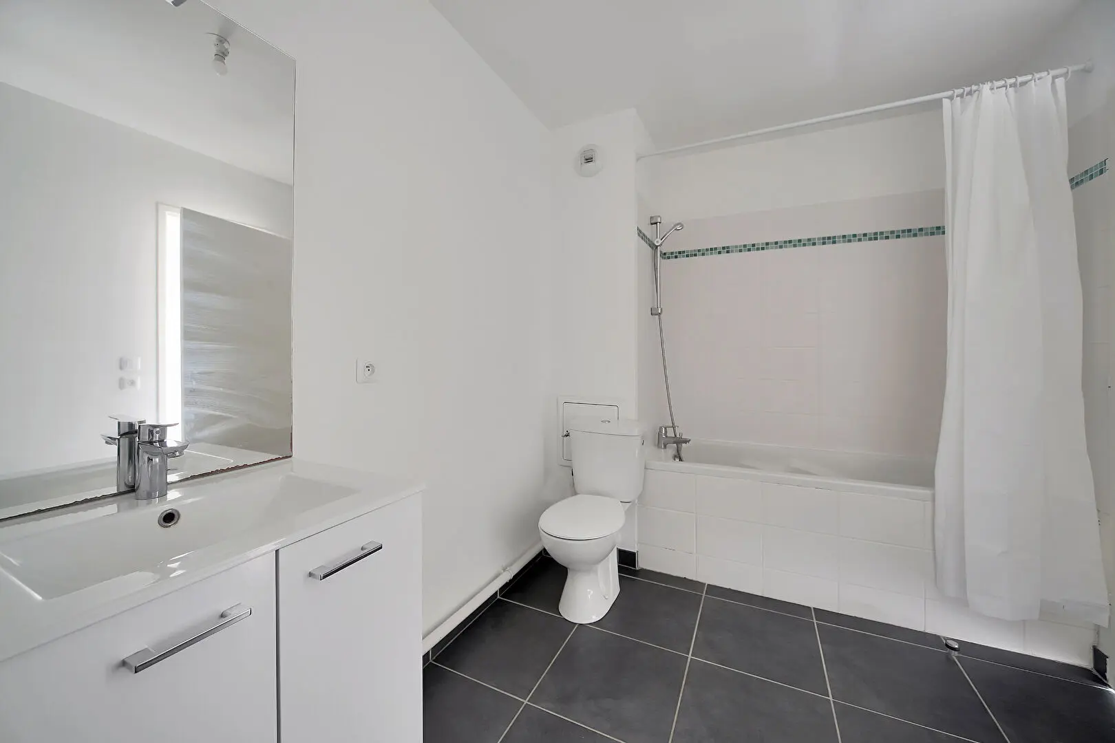 Photo 8 Appartement 2 pièces 43m²