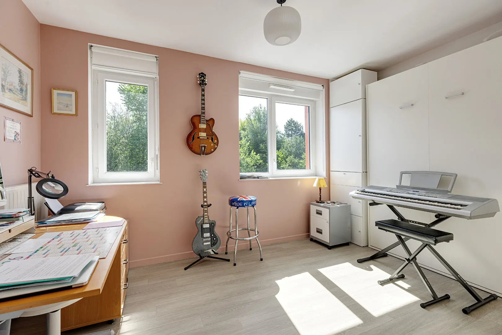 Photo 8 Maison 4 pièces 95m²
