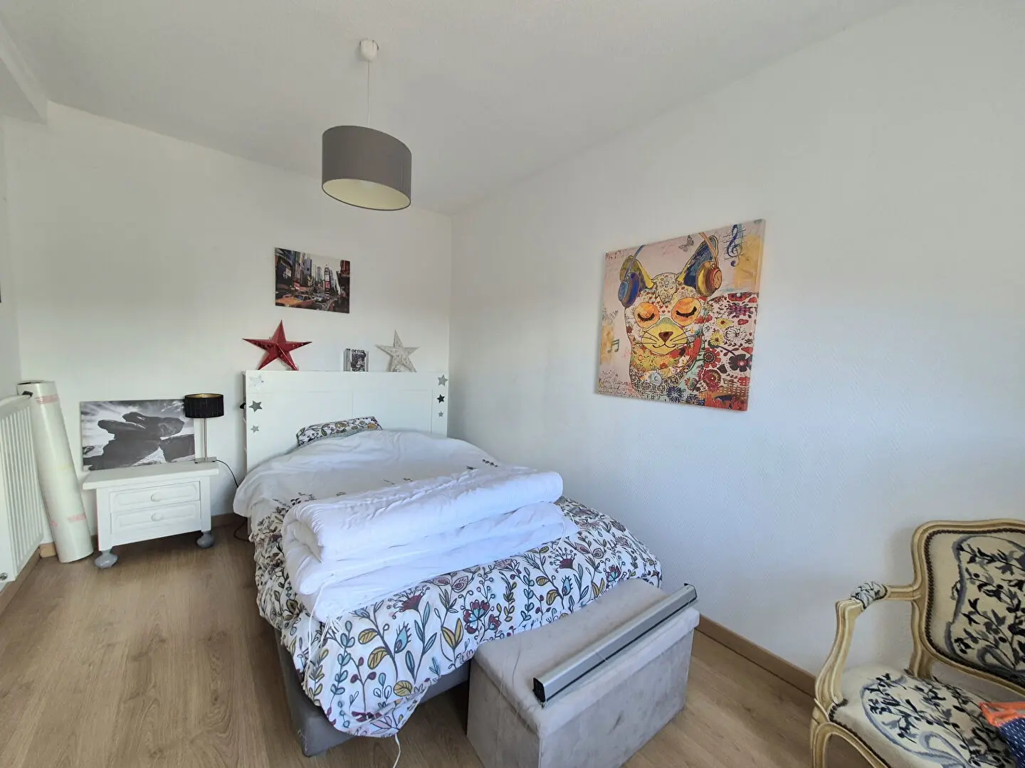 Photo 9 Appartement 4 pièces 90.29m²