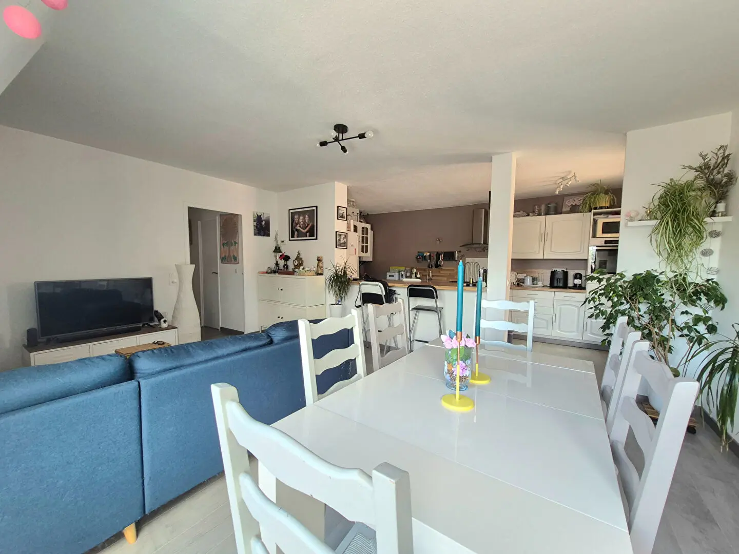 Photo 8 Appartement 4 pièces 90.29m²