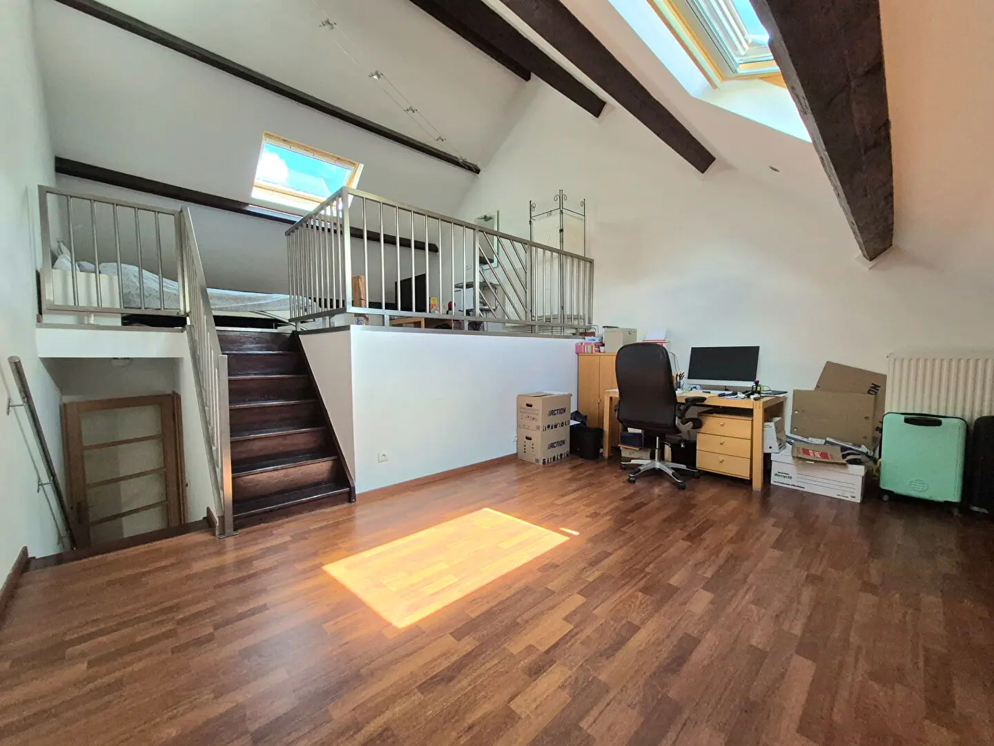 Photo 8 Maison 6 pièces 133m²