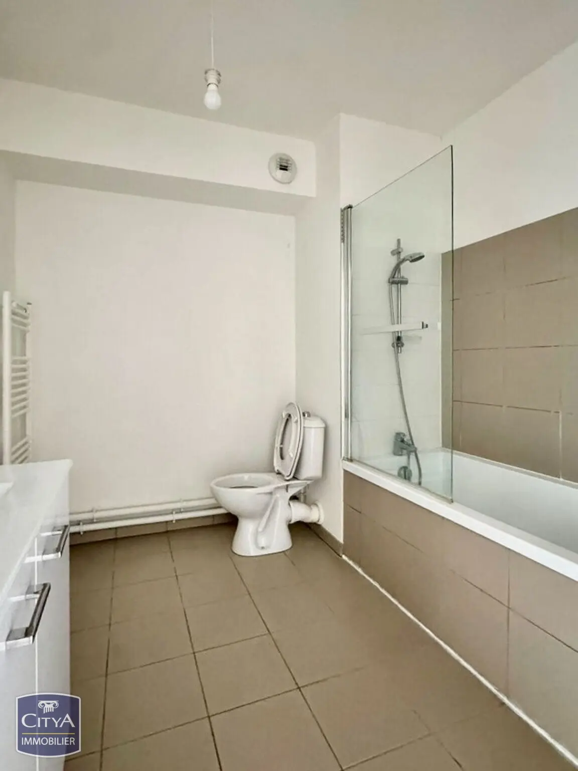 Photo 4 Appartement 1 pièce 28m²
