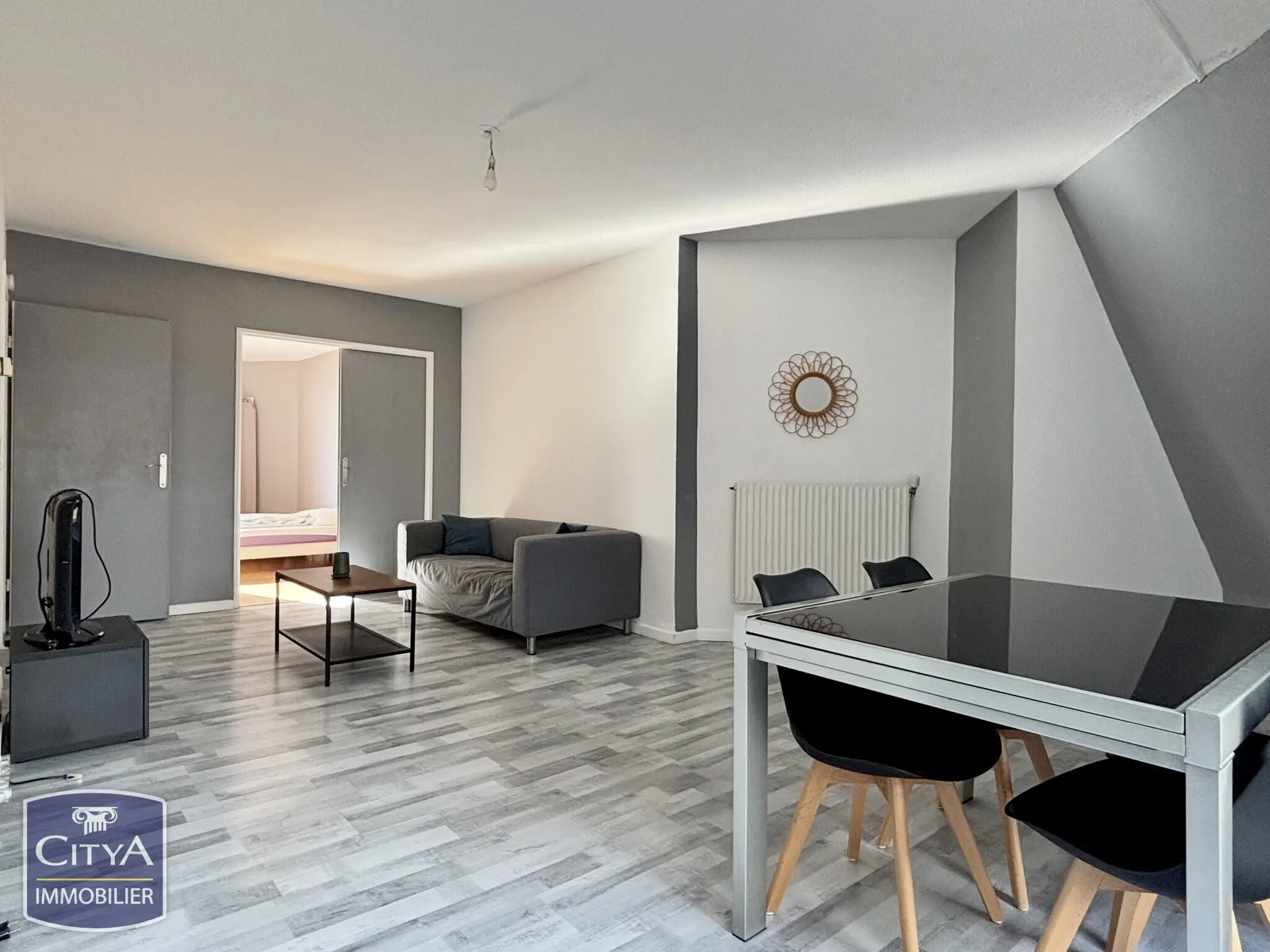 Photo 1 Appartement 2 pièces 50m²