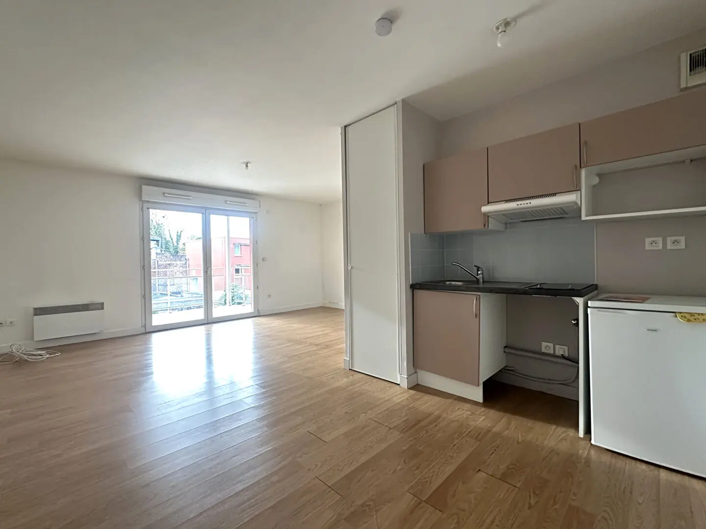 Photo 2 Appartement 1 pièce 35m²