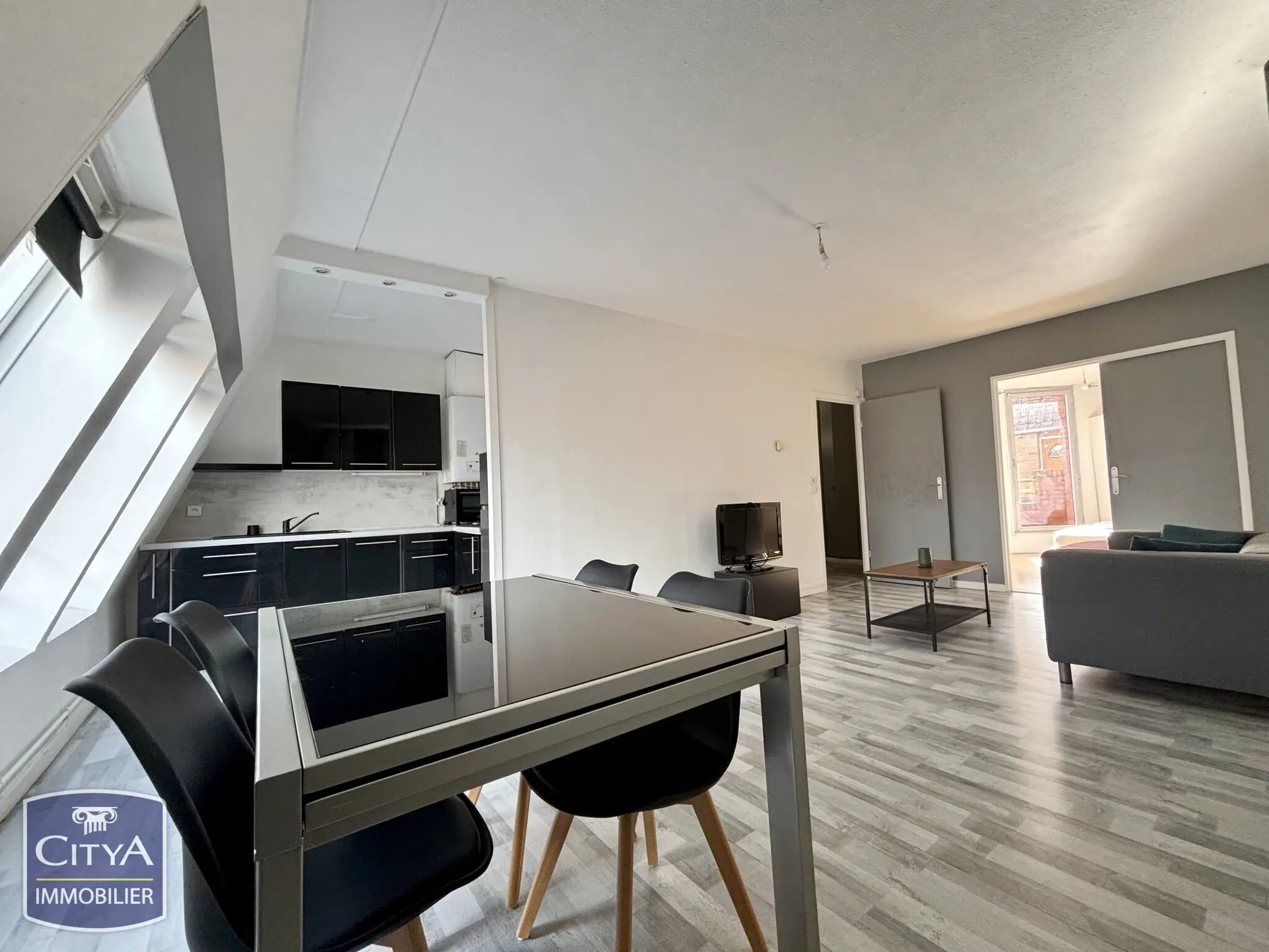 Photo 4 Appartement 2 pièces 50m²