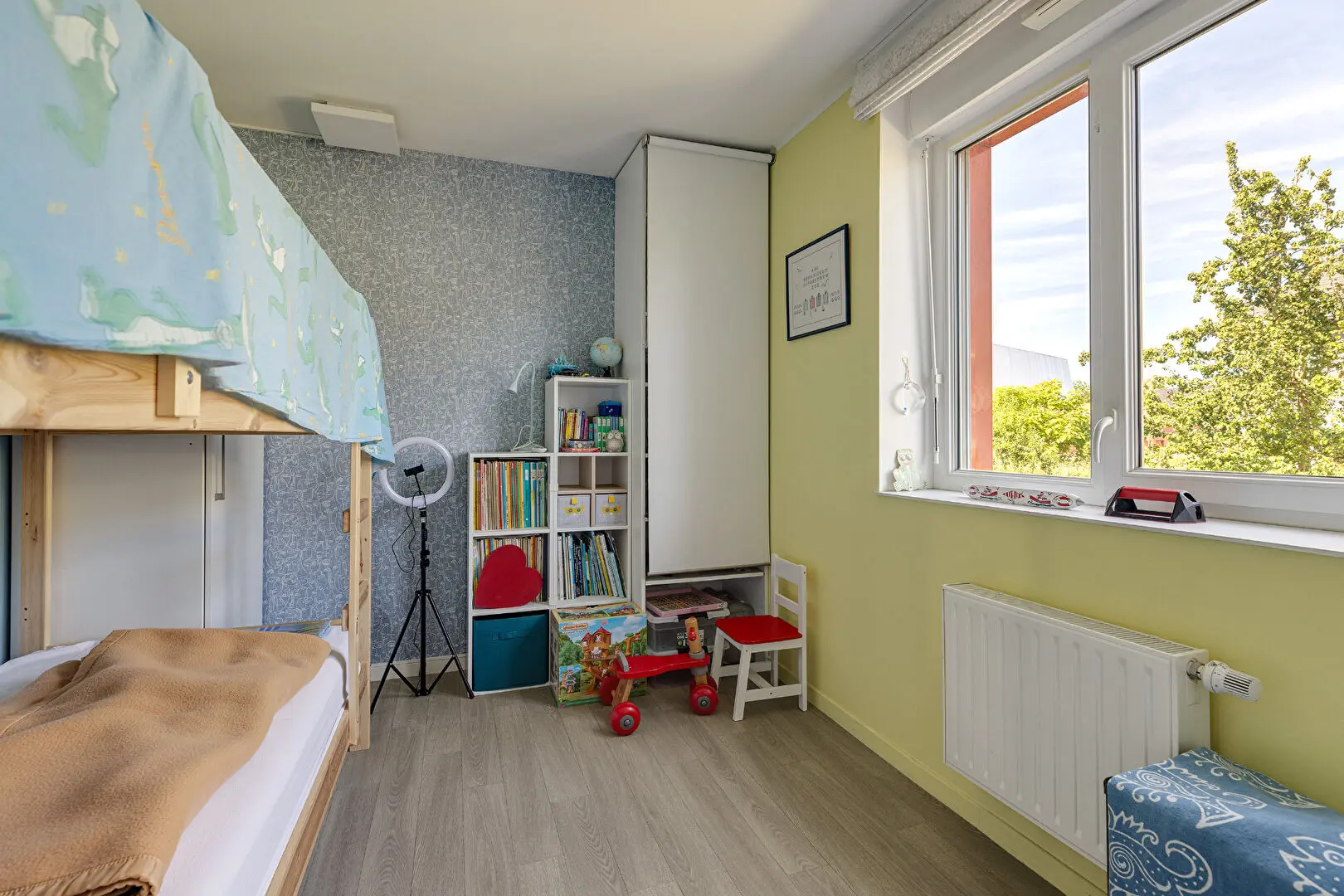 Photo 7 Maison 4 pièces 95m²