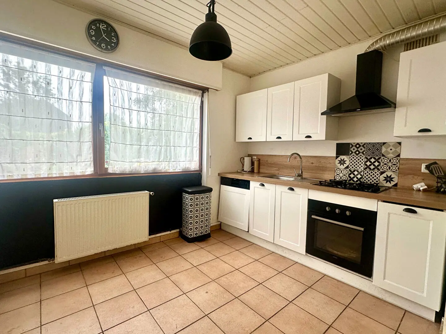 Photo 2 Maison 4 pièces 90m²
