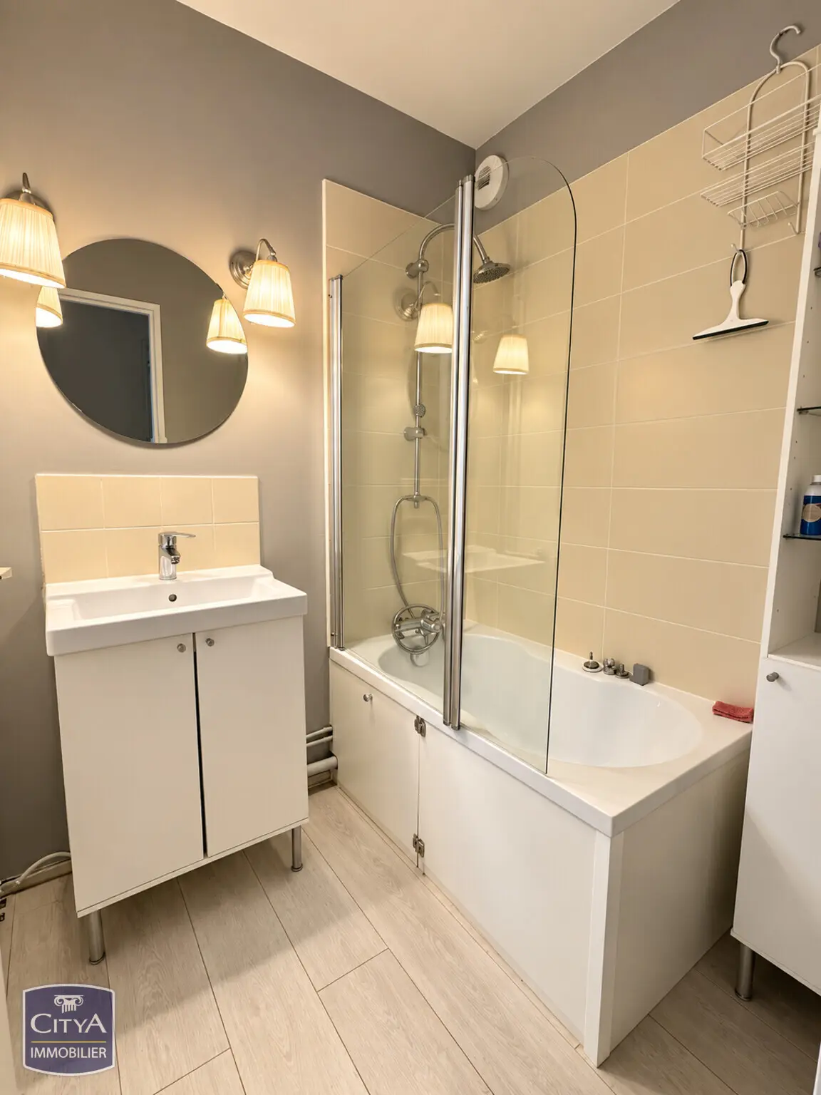 Photo 8 Appartement 2 pièces 46m²