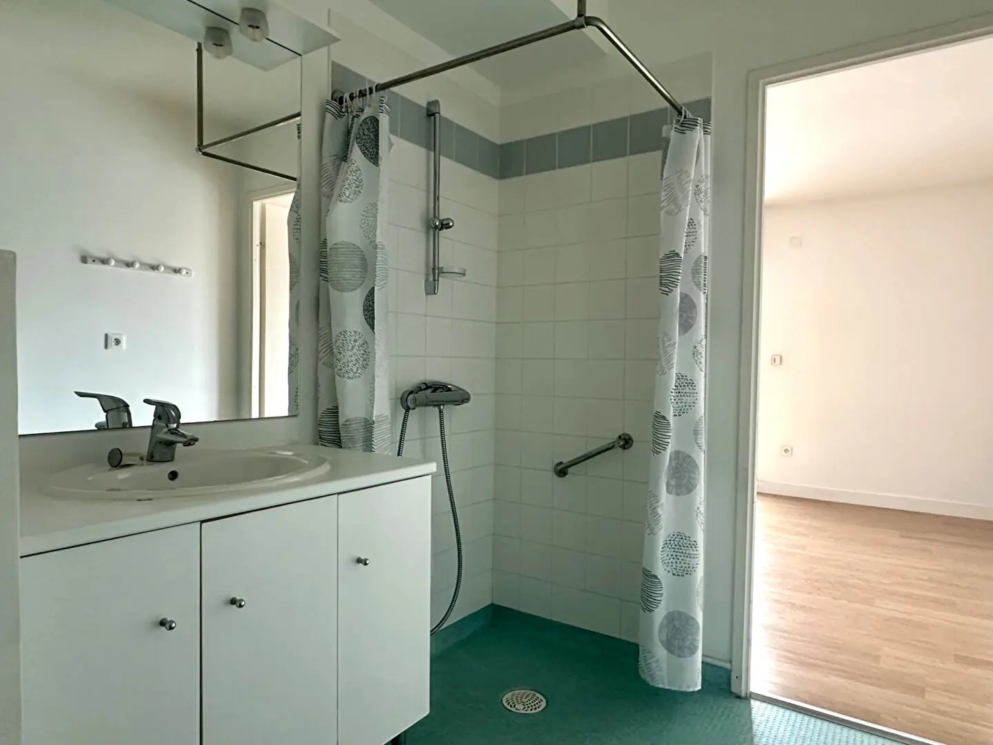 Photo 3 Appartement 1 pièce 35m²