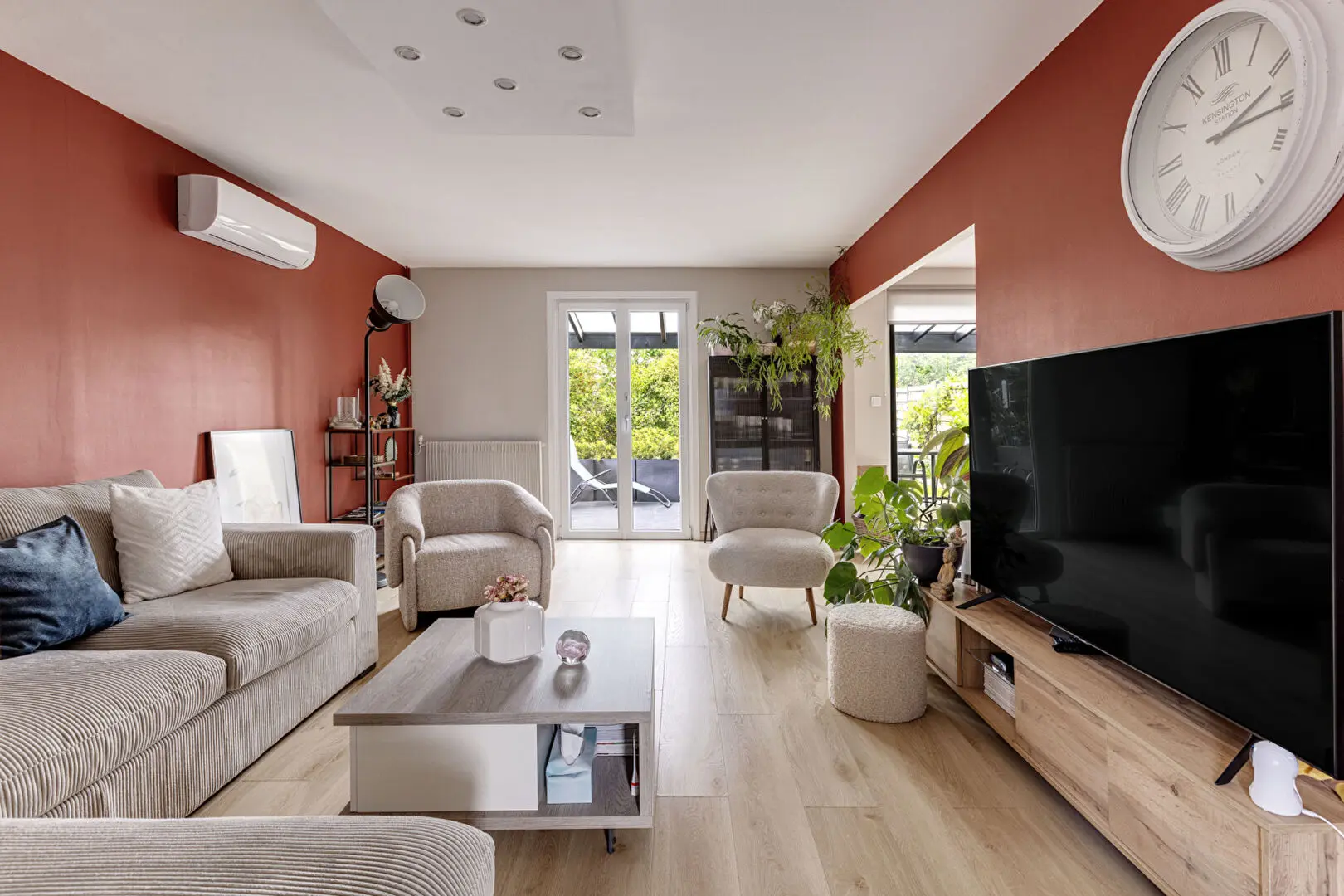 Photo 6 Maison 6 pièces 110m²