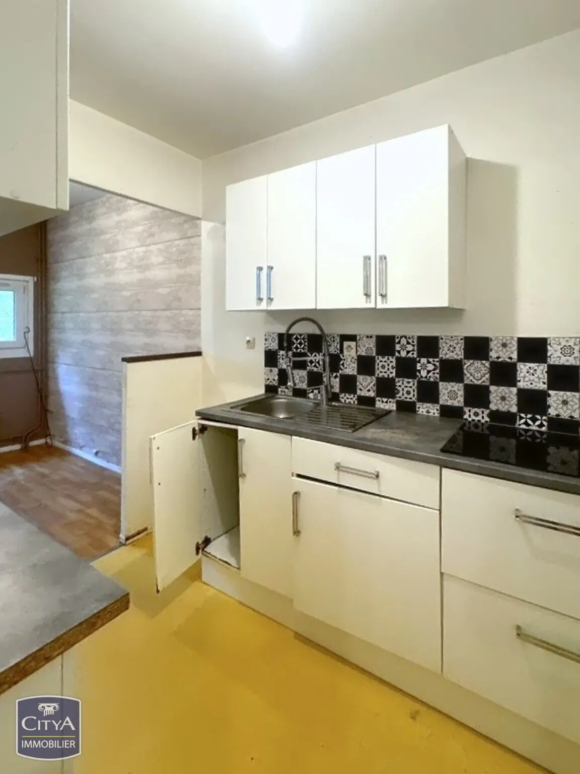 Photo 3 Appartement 3 pièces 66m²
