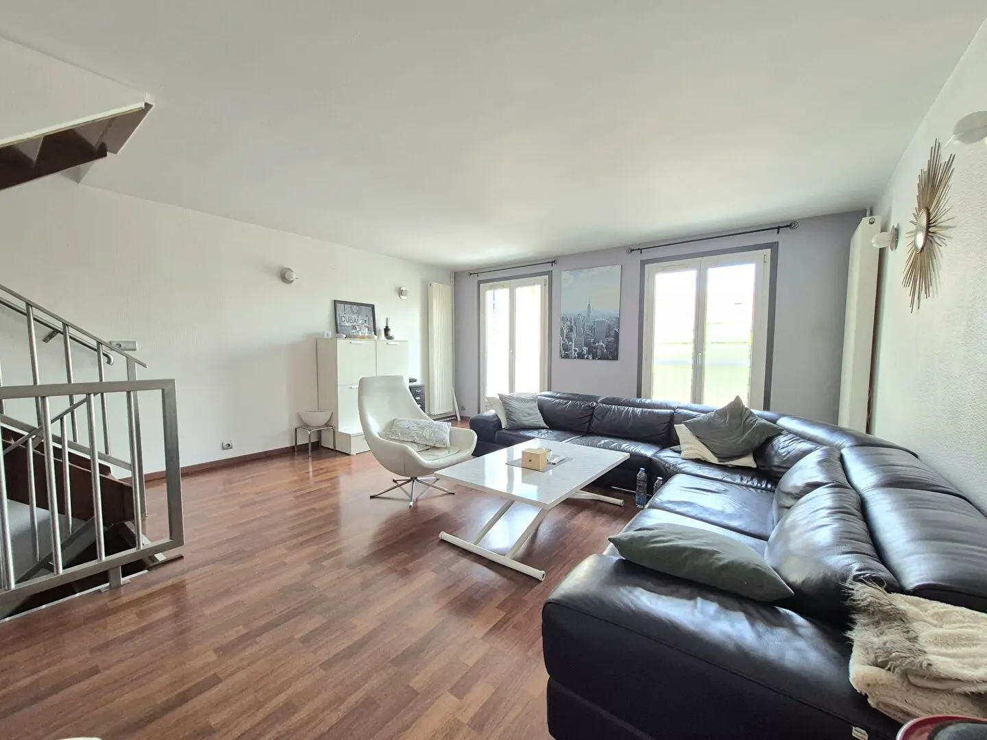 Photo 3 Maison 6 pièces 133m²