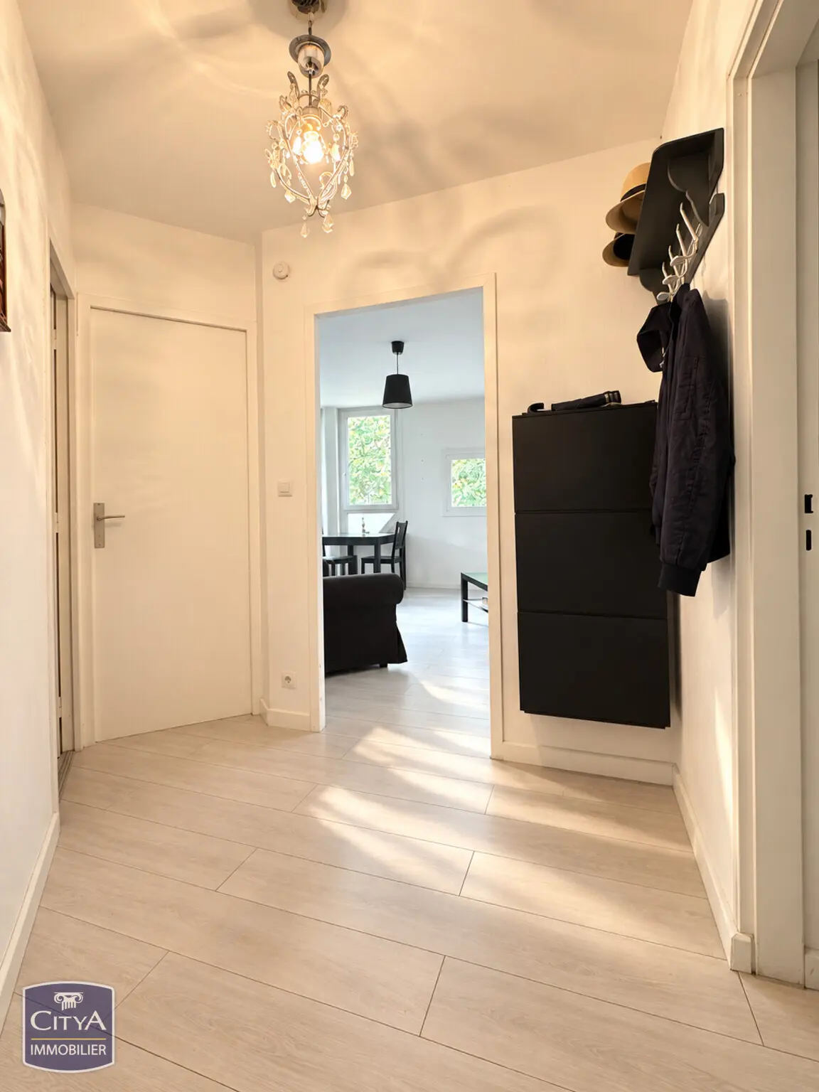 Photo 6 Appartement 2 pièces 46m²