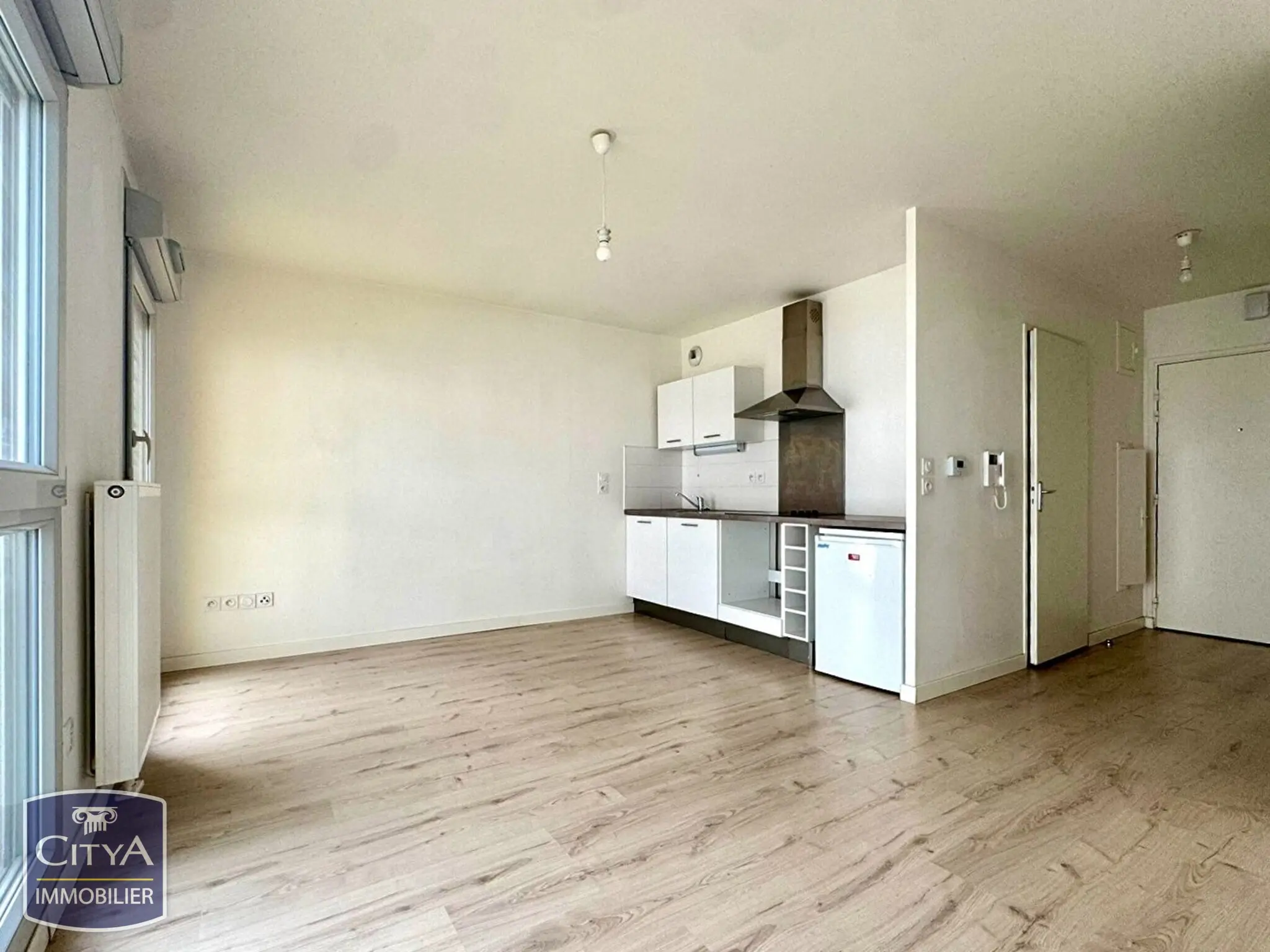 Photo 5 Appartement 1 pièce 28m²