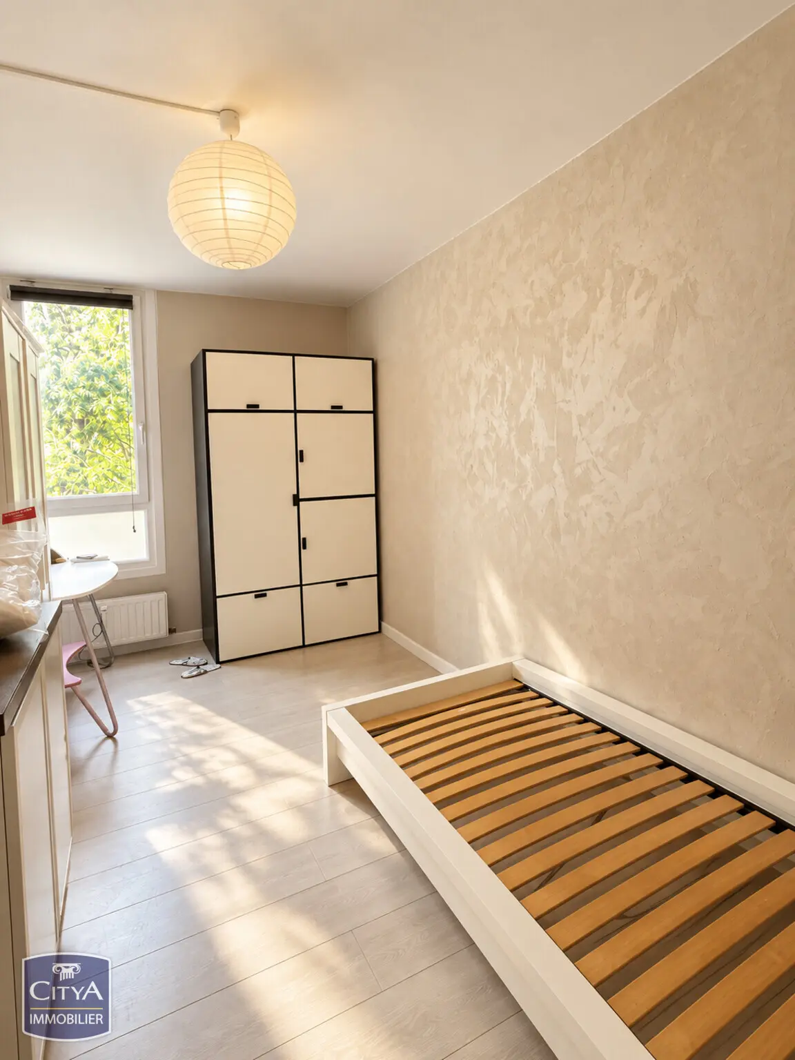 Photo 7 Appartement 2 pièces 46m²