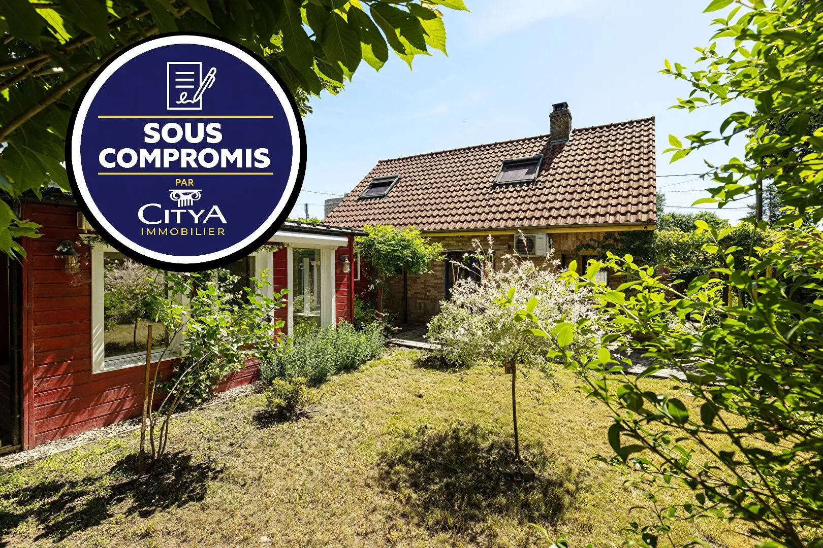 Photo 1 Maison 3 pièces 85m²