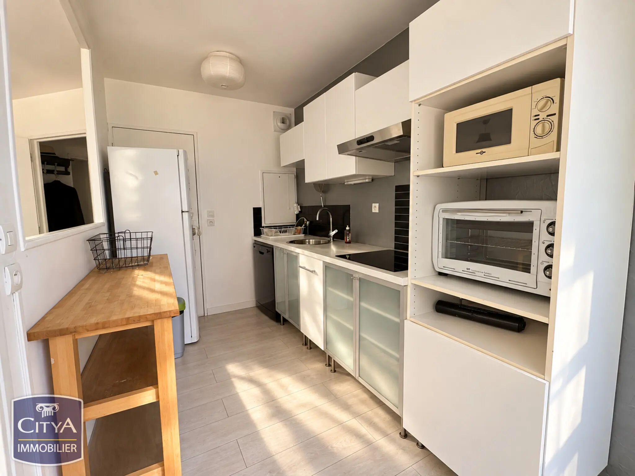 Photo 5 Appartement 2 pièces 46m²