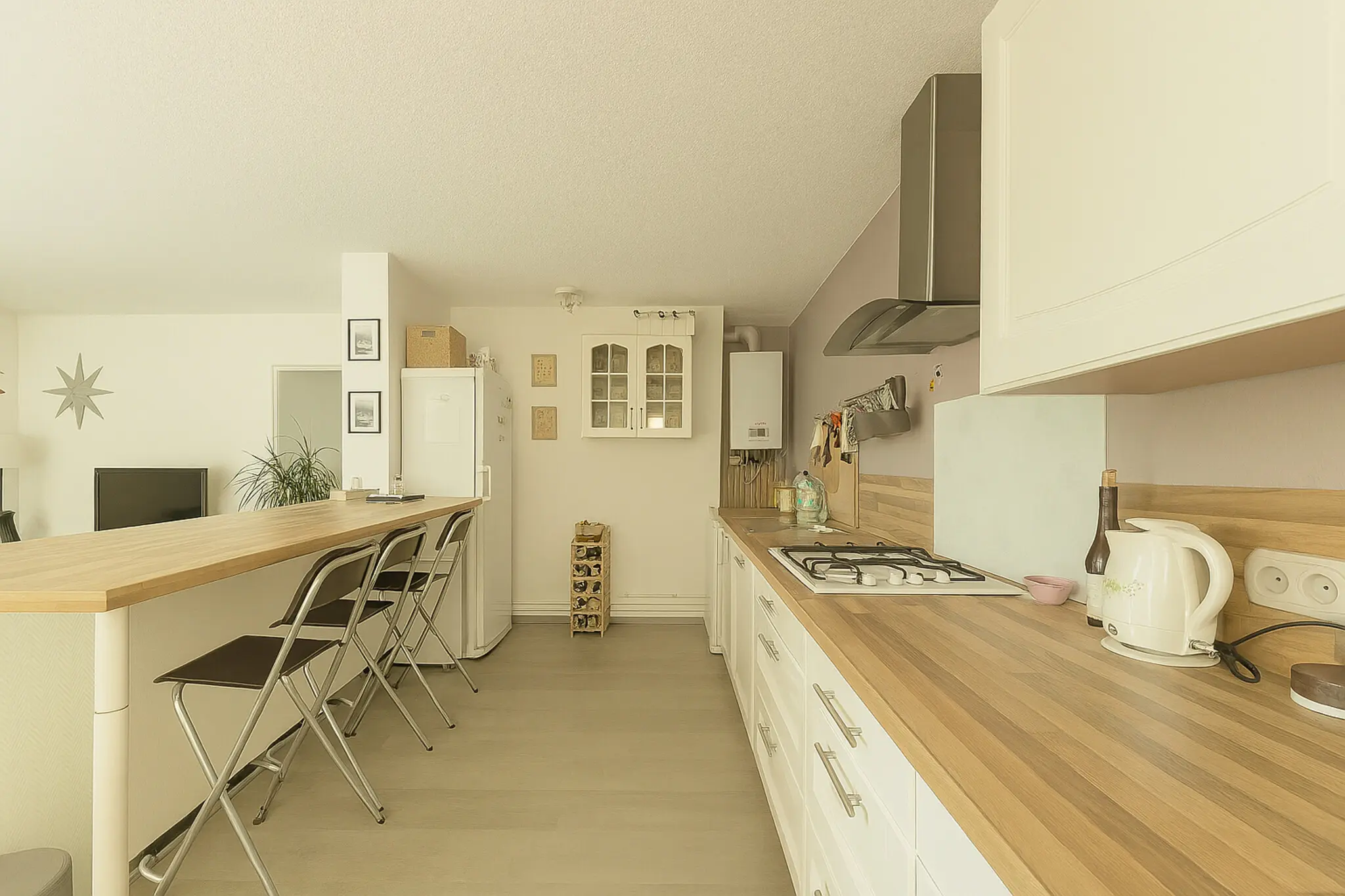 Photo 3 Appartement 4 pièces 90.29m²