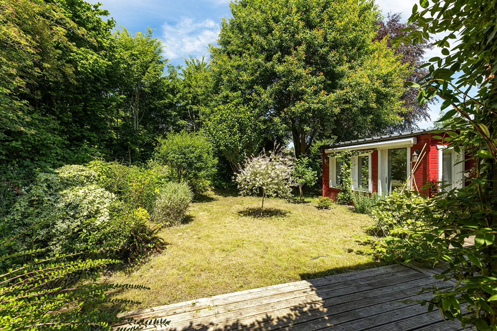 Photo 9 Maison 3 pièces 85m²