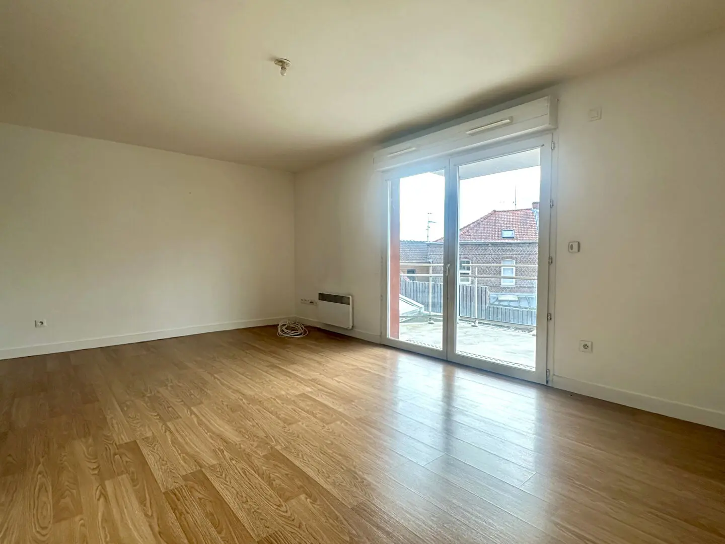 Photo 4 Appartement 1 pièce 35m²