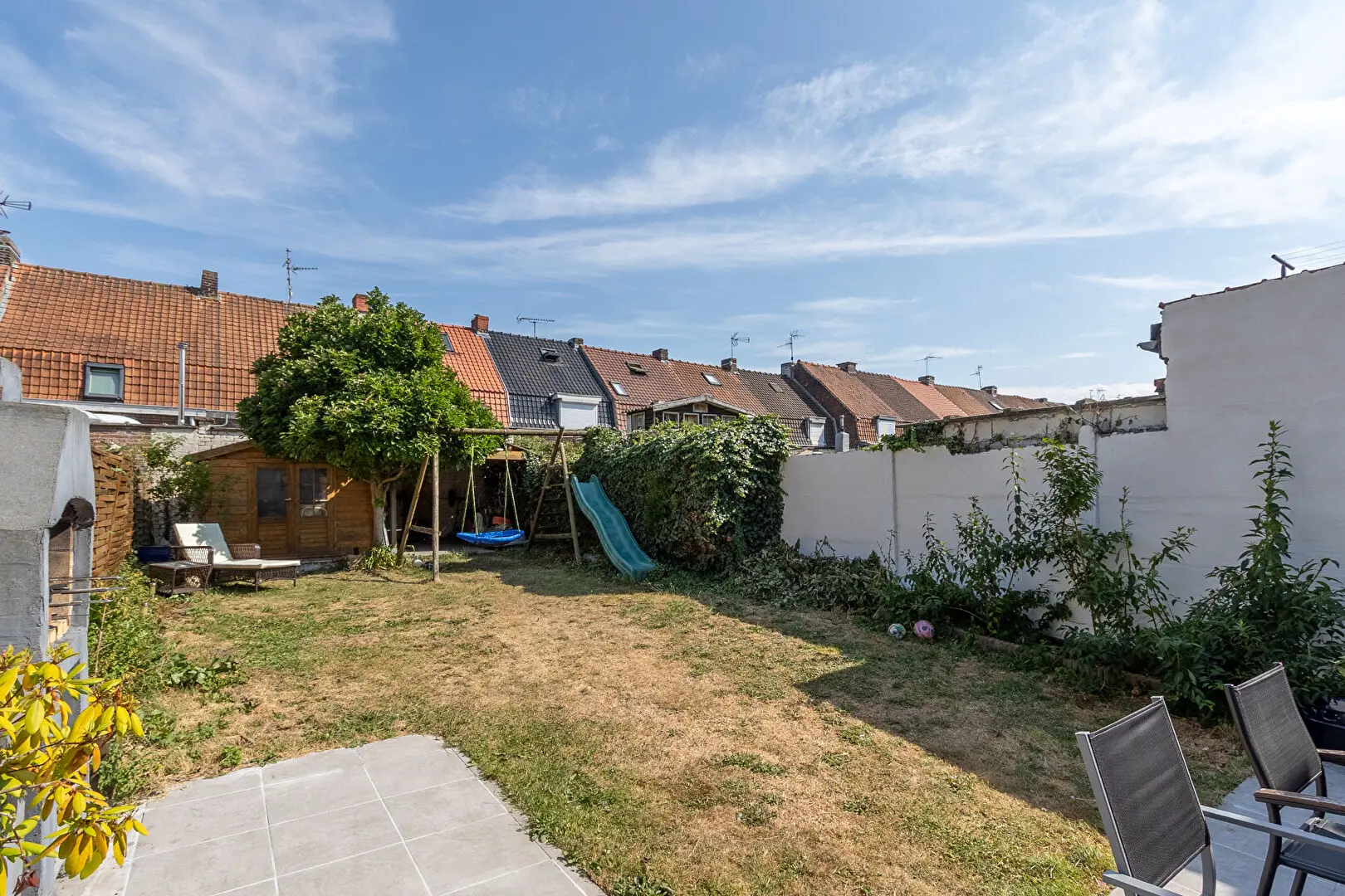 Photo 10 maison Wattrelos