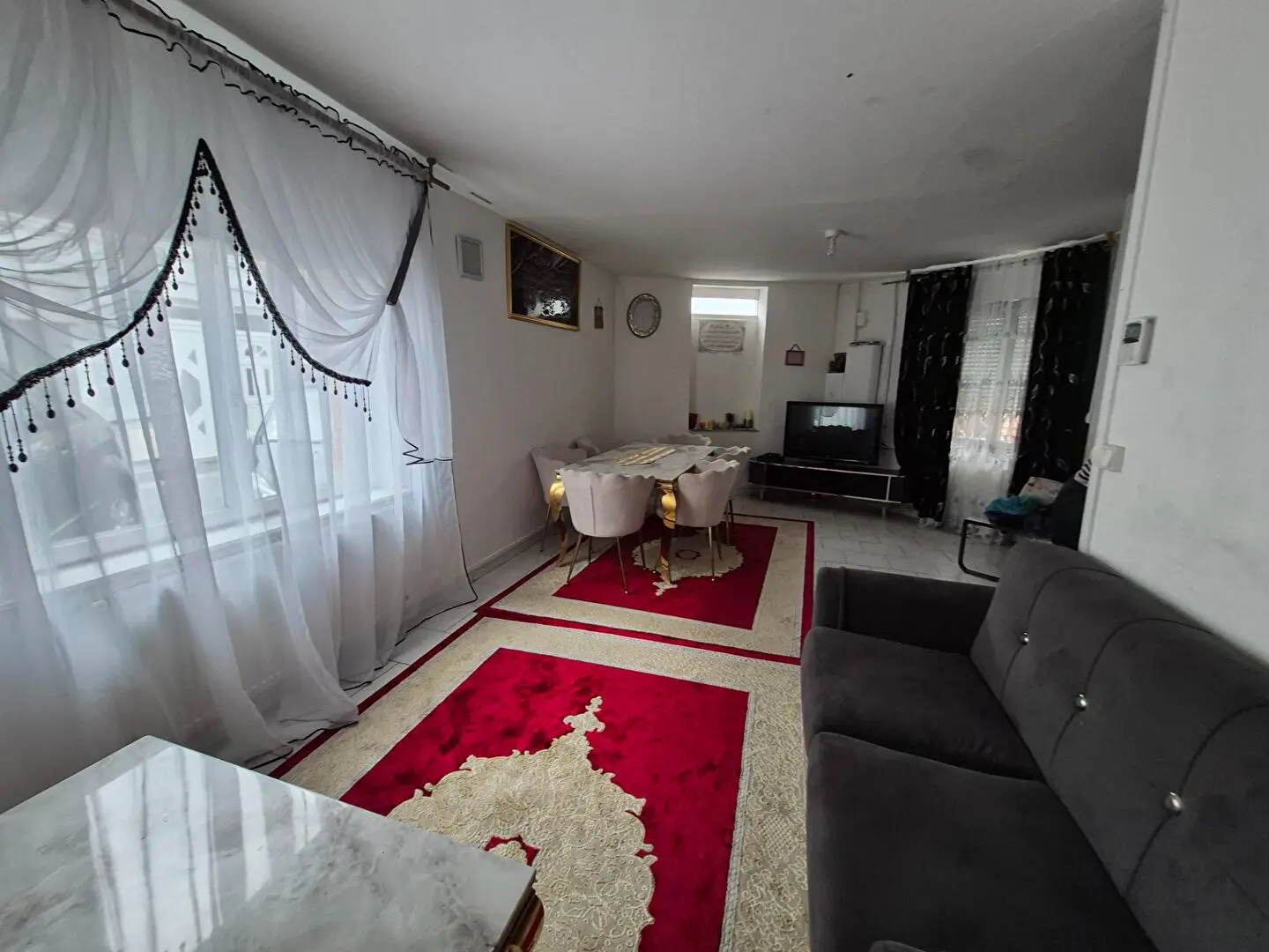 Photo 4 maison Wattrelos