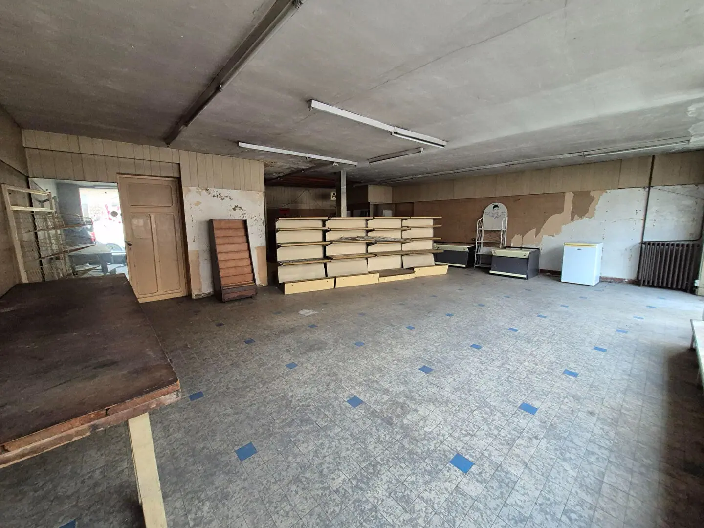 Photo 1 Immeuble 325m²