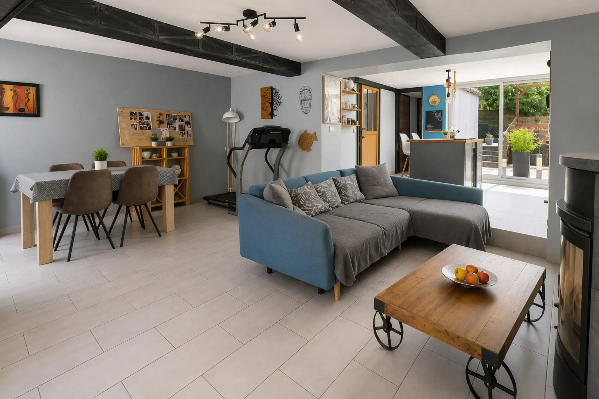 Photo 1 maison Wattrelos