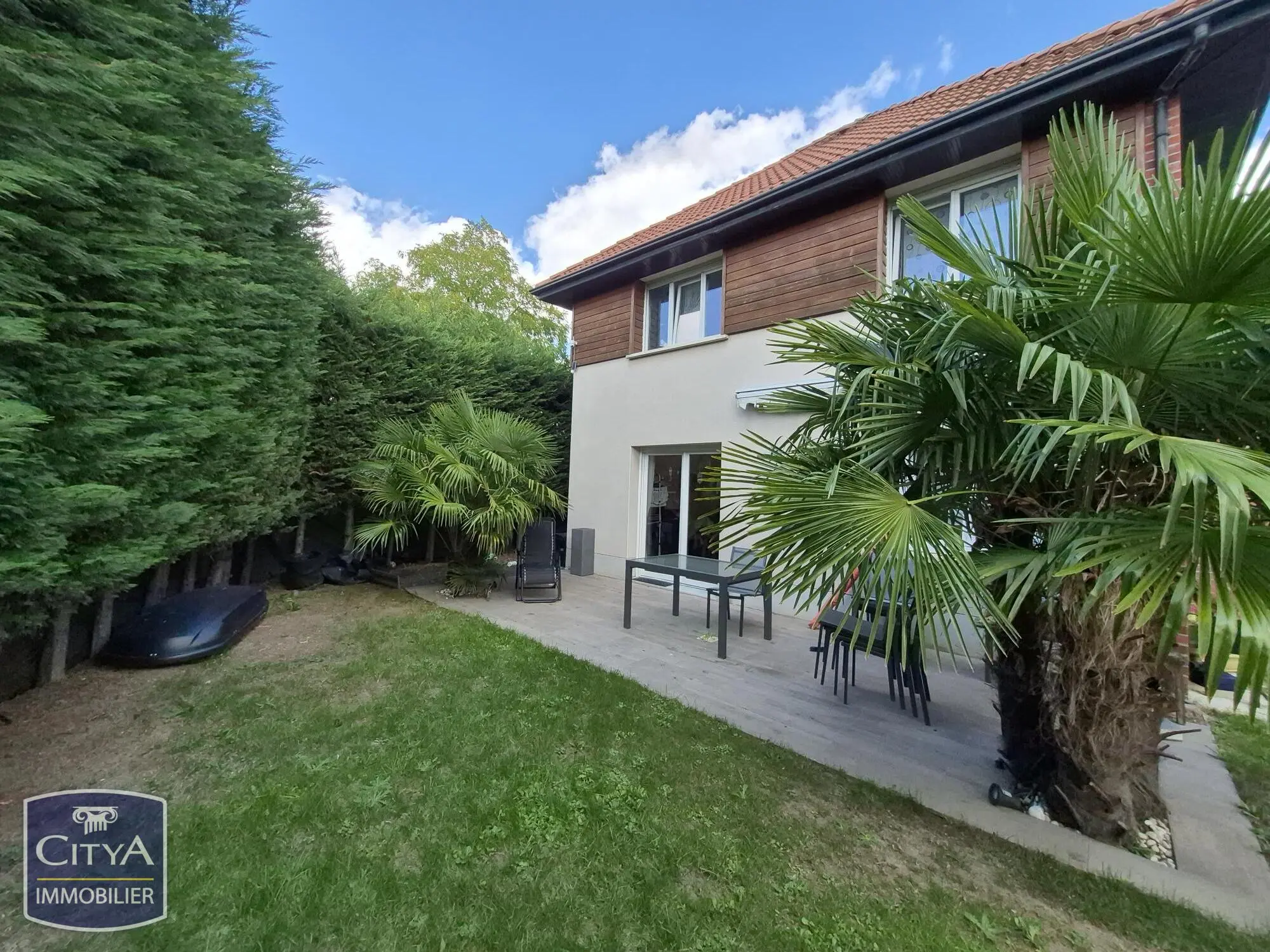 Photo 4 Maison 5 pièces 90m²